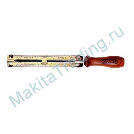 Напильник с держателем Makita 953030020 4.5мм