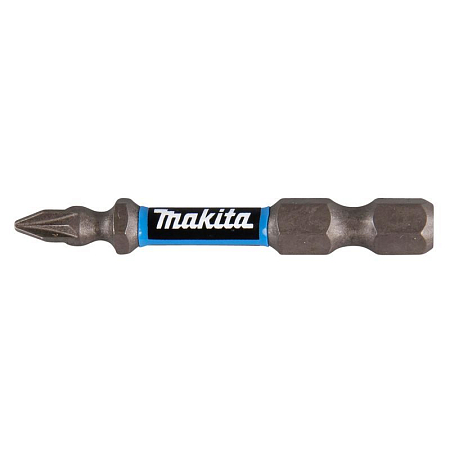 Насадка Impact Gold PZ1, 50 мм, E-form (MZ), 2 шт. Makita E-03296