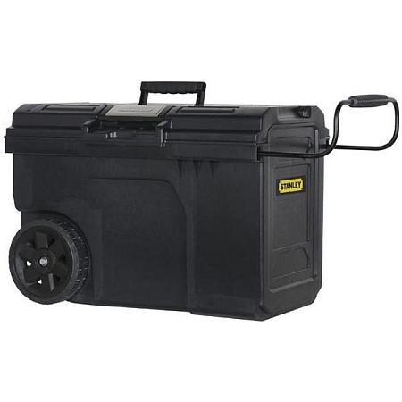 Ящик с колесами "Stanley Line Contractor Chest" STST1-70715 STANLEY 1-70-715