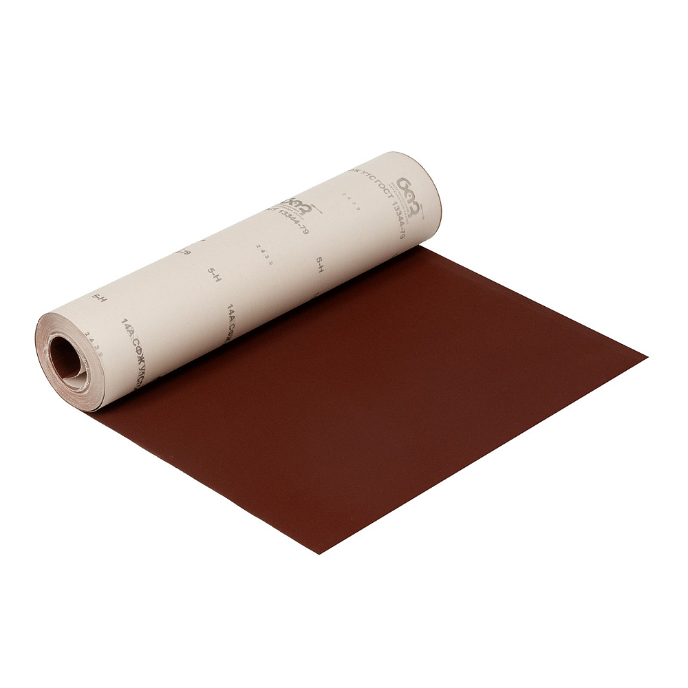 Шкурка на тканевой основе 75217