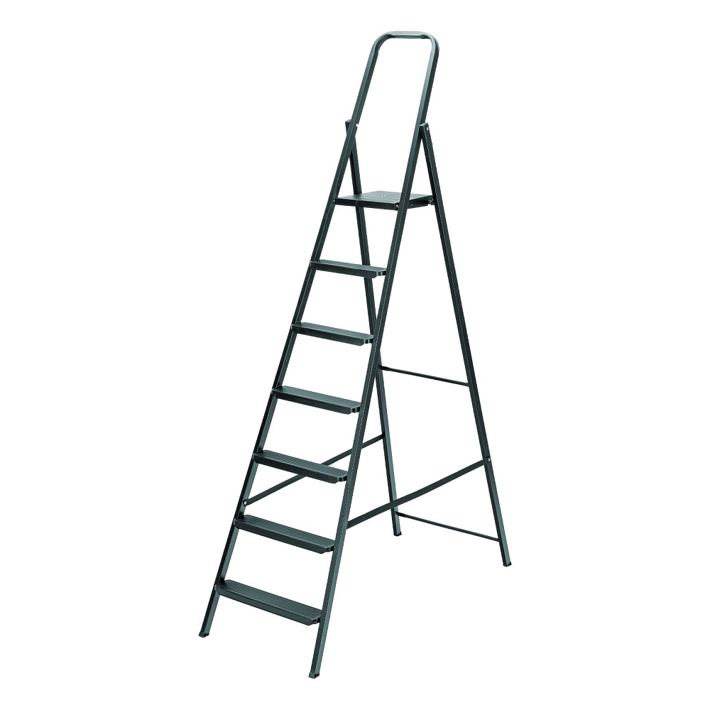 Стремянка 7 ступеней Сибртех 97947