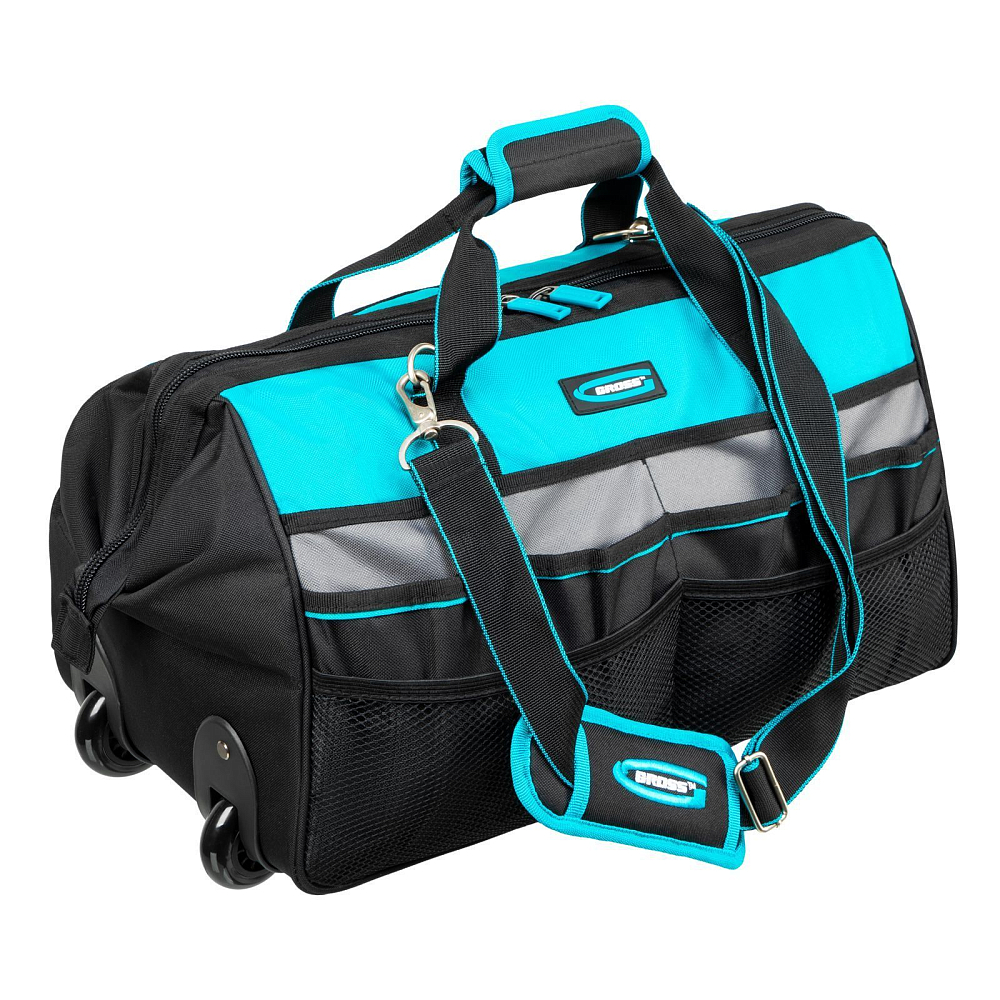 Сумка для инструмента GROSS 90276