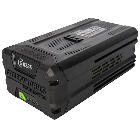 Аккумулятор Greenworks GC82B5 (2914607)