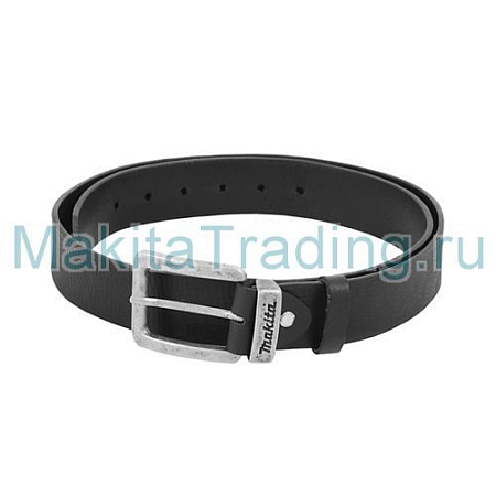 Ремень черный L Makita P-45462