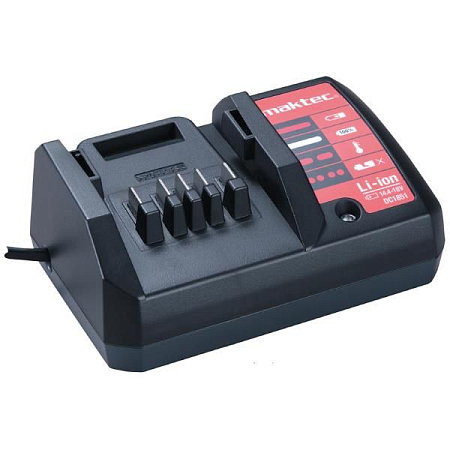 Зарядное устройство Maktec G DC1851 (Li-Ion, 14,4/18В) Makita 195916-3