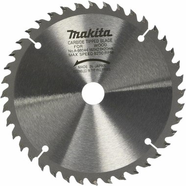 Пильный диск Makita A-86044