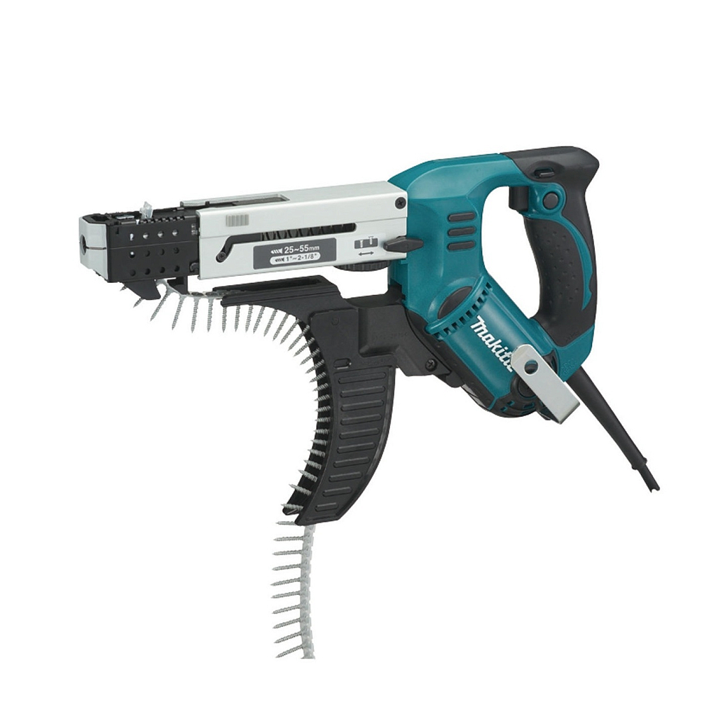 Магазинный шуруповерт Makita 6844