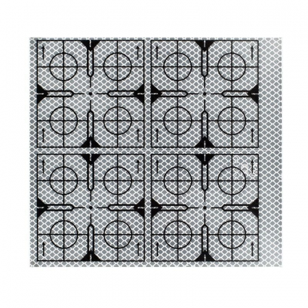 Отражатель пленочный RGK 90*90 мм (4 шт.)