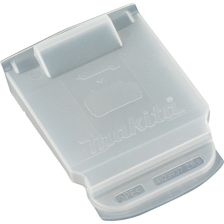 Крышка для аккумуляторов 40В XGT Makita 412393-7