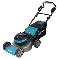 Газонокосилка XGT Makita LM001GT201