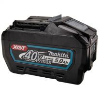 Аккумулятор XGT Makita BL4050 191L47-8