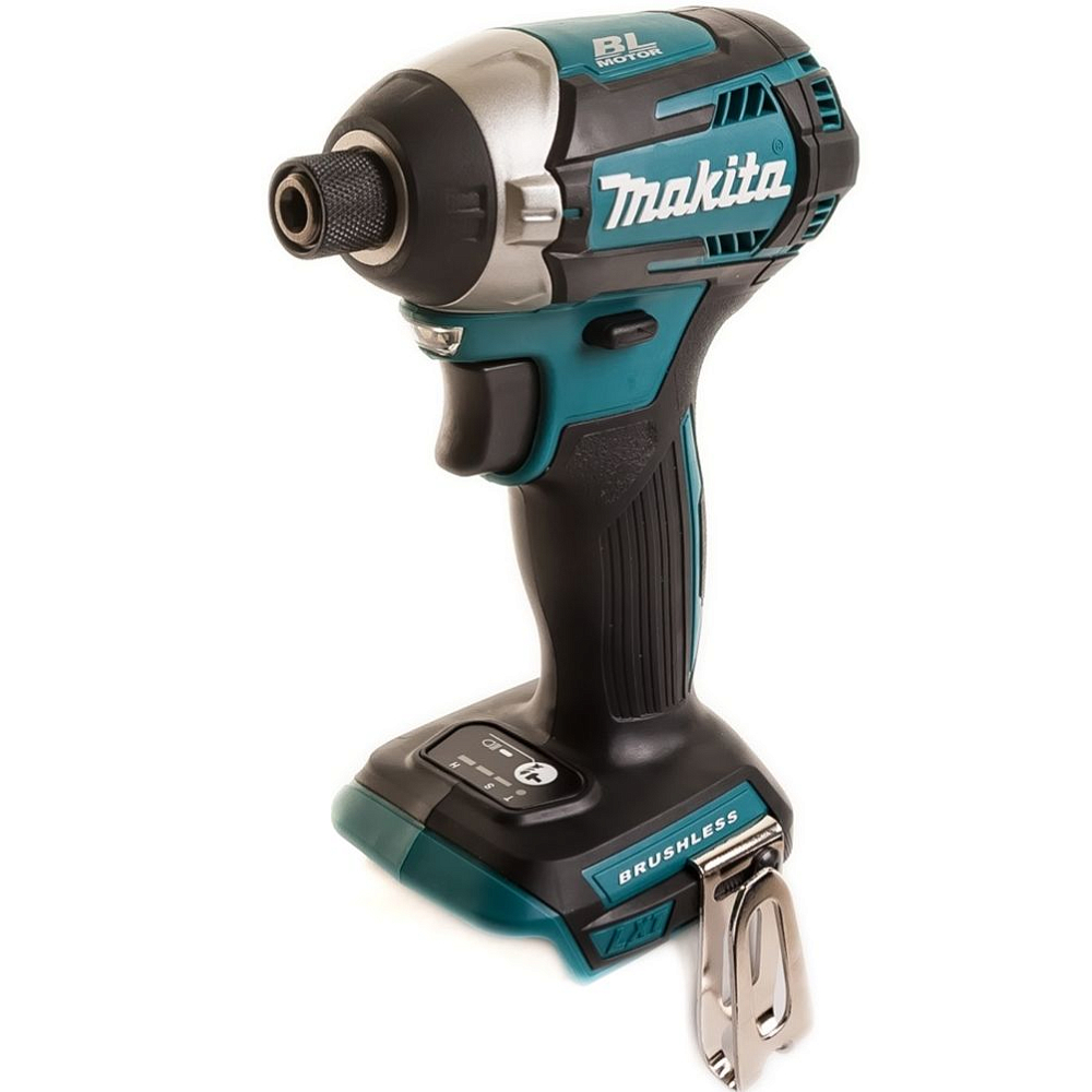 Импульсный шуруповерт Makita DTD154Z