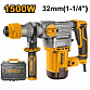 Перфоратор INGCO INDUSTRIAL RH150038