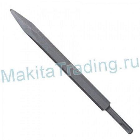 Пикообразное долото Makita D-17675 520мм