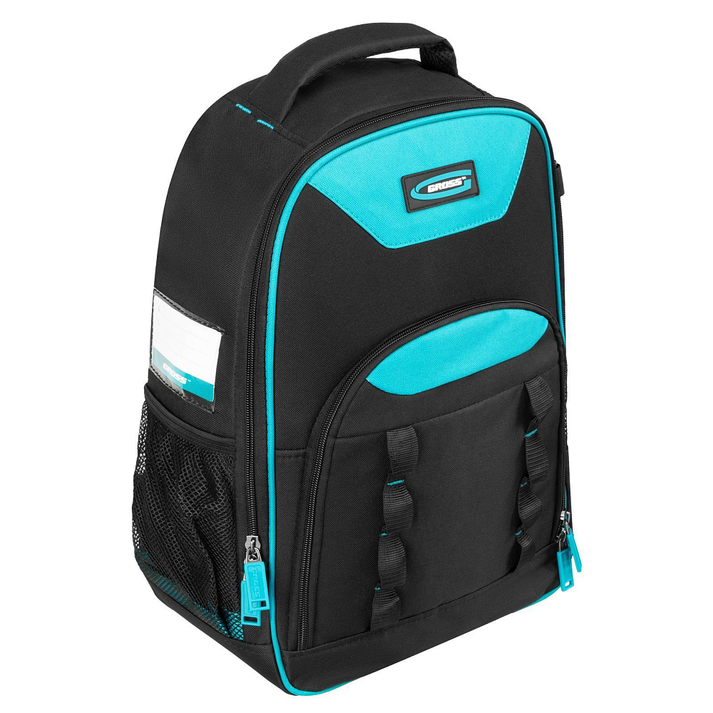 Рюкзак для инструмента GROSS 90278