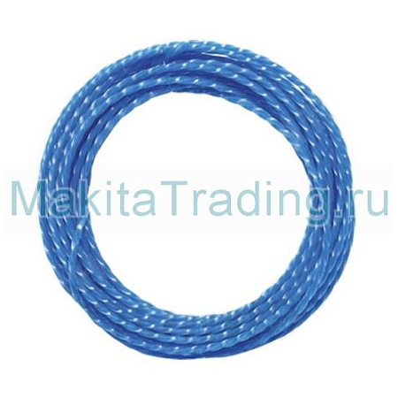 Леска для косильных головок Makita 196148-5 15x1.65мм