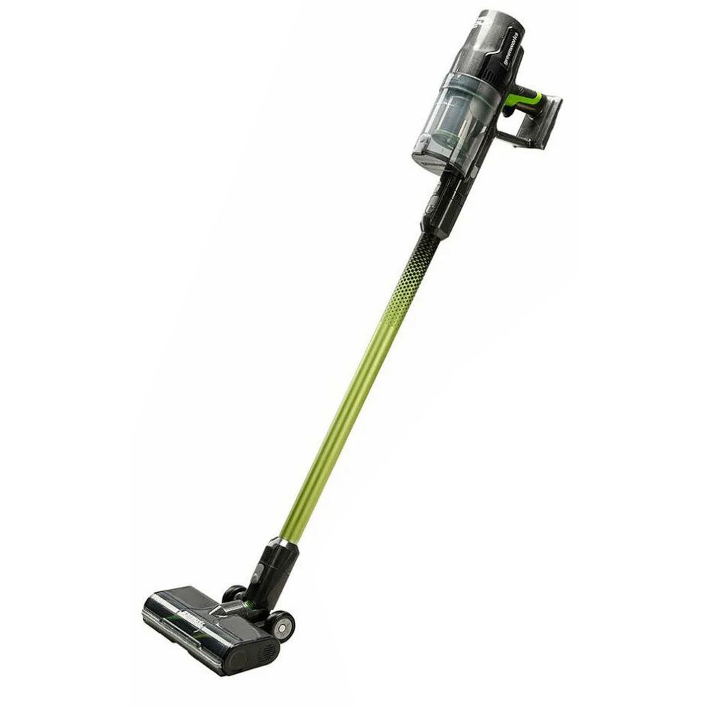 Аккумуляторный пылесос Greenworks GD24SV (4701407UB)