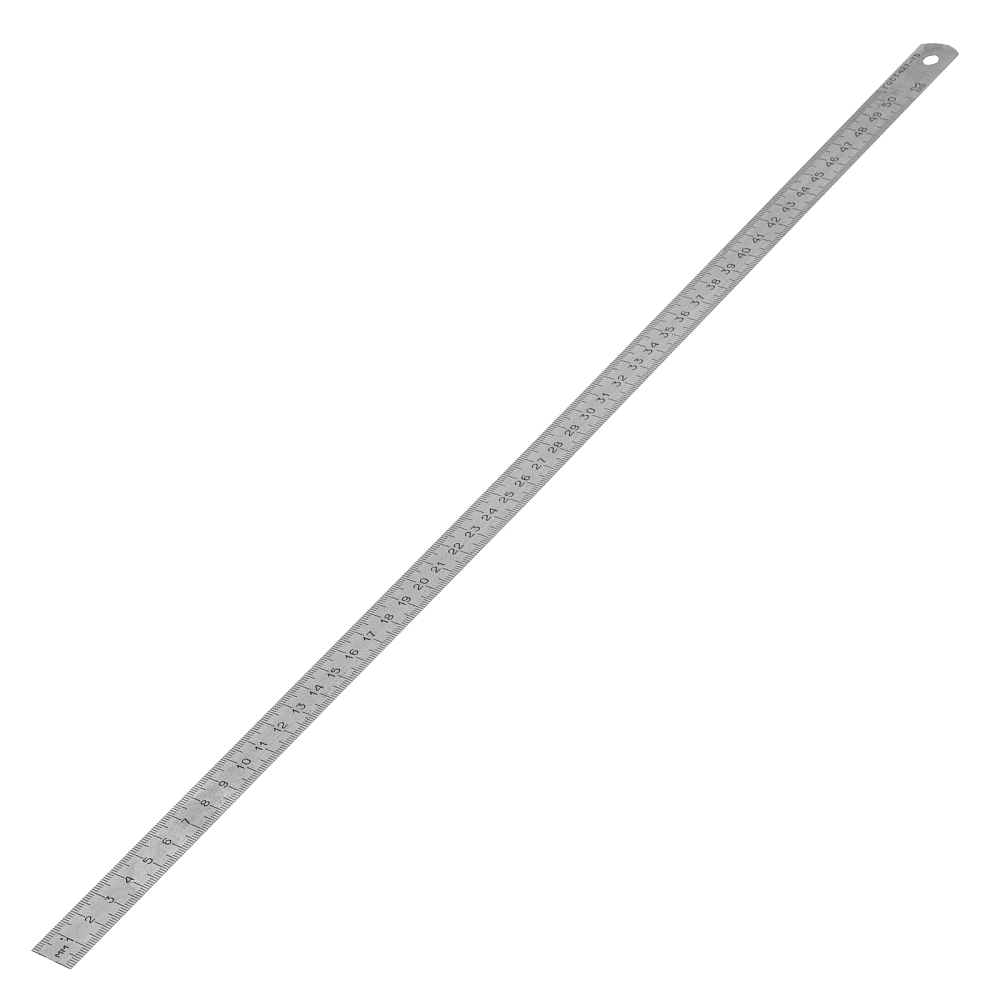 Линейка измерительная РОССИЯ 30562