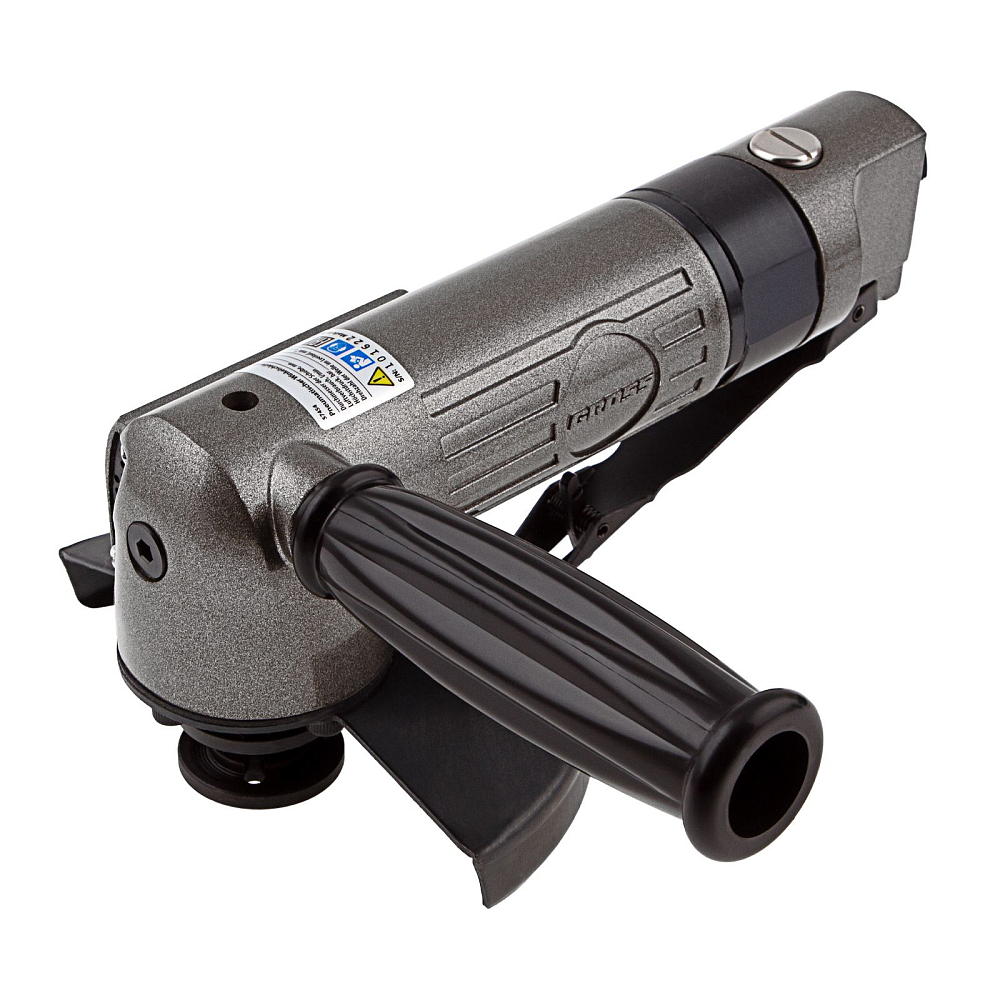 Угловая шлифовальная машина пневматическая G506 Gross 57454