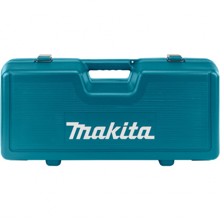Пластиковый кейс Makita 824755-1 для УШМ d-230