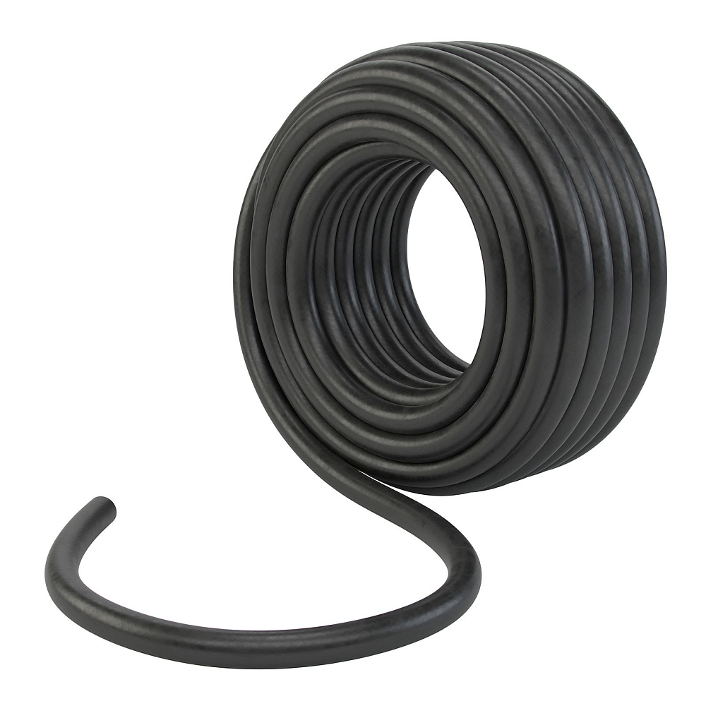 Шланг поливочный резиновый "Волжский" 67556