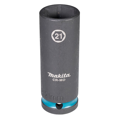 Ударная торцовая головка Impact Black Makita E-16508