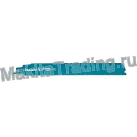 Полотно для сабельной пилы Makita B-05153-25 203x6-10 25шт