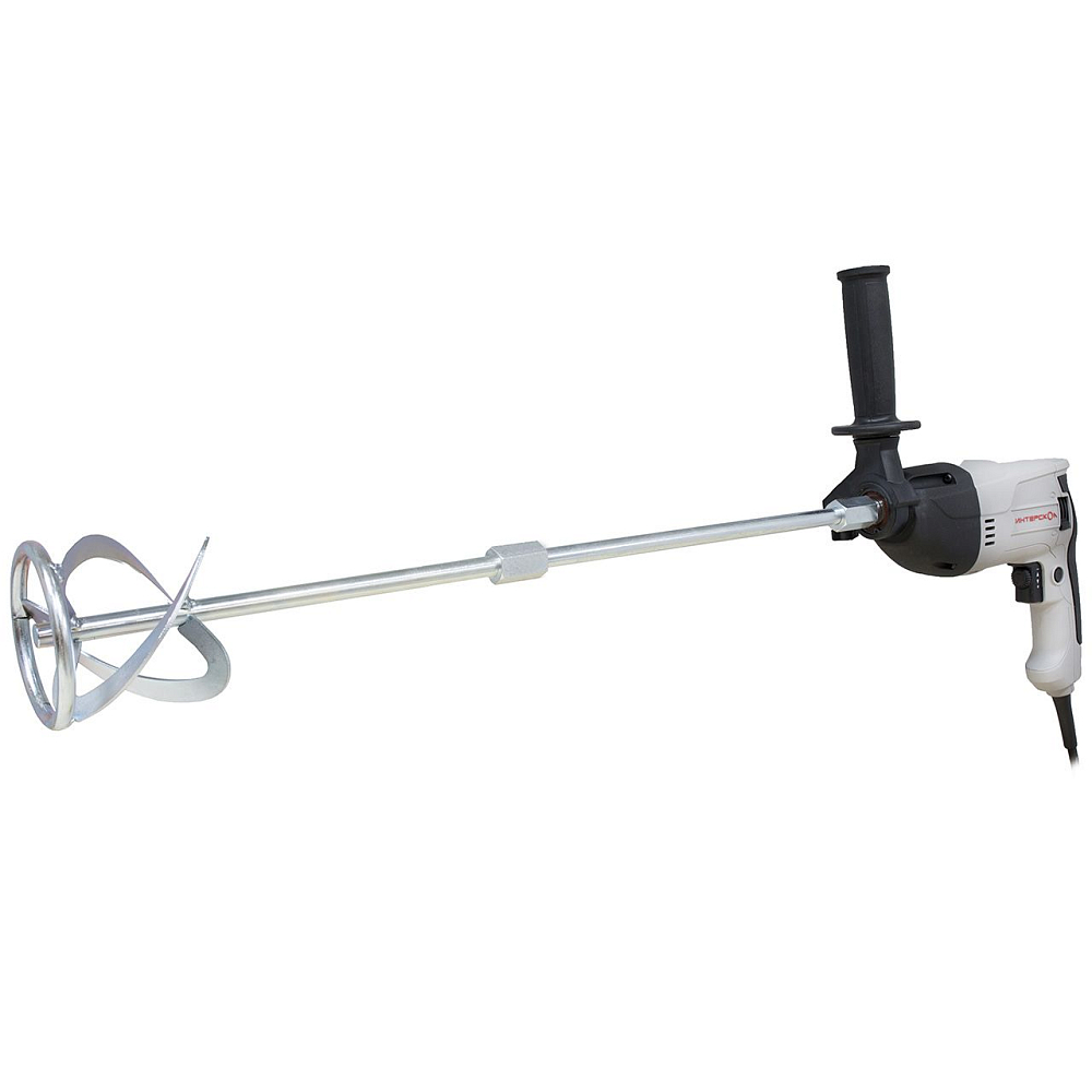 Миксер-дрель Интерскол Д-16/850ЭР (438.1.0.00)