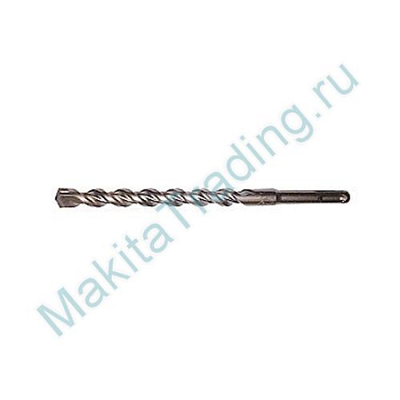 Бур Makita P-29315 SDS-Plus 4-Plus 7x110x50