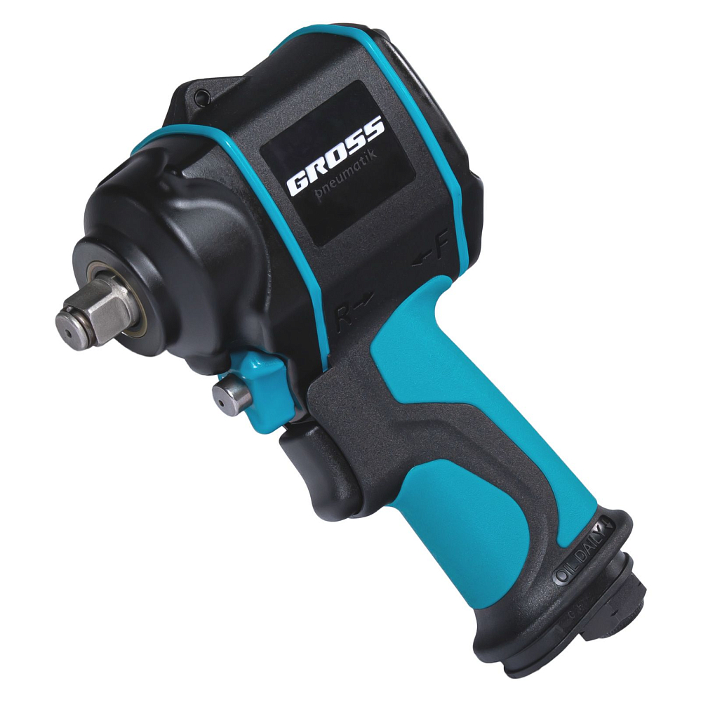 Гайковёрт пневматический ударный G985 Gross 57440
