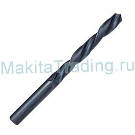 Сверло HSS-R Makita D-38526 151x13x101mm