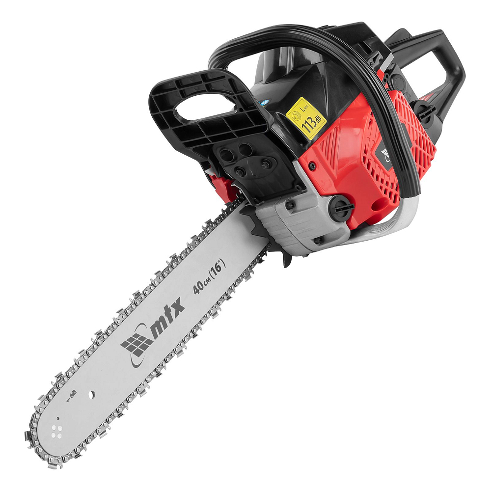 Пила цепная бензиновая MS-4516 MTX 95211