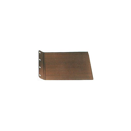 Стальная пластина для 9901 Makita 343355-3