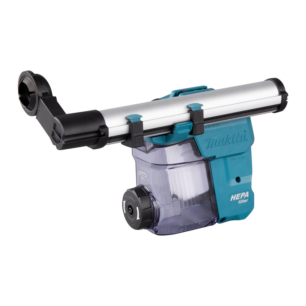 Комплект системы пылеудаления DX11 Makita 191G00-4