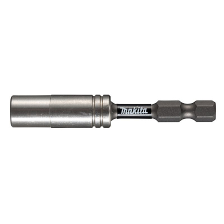 Держатель бит для ударных шуруповёртов Makita E-03399