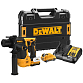 Аккумуляторный перфоратор SDS-plus Dewalt DCH072L2-QW