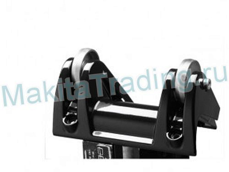 Стойка Makita 394114271 c роликами в сборе