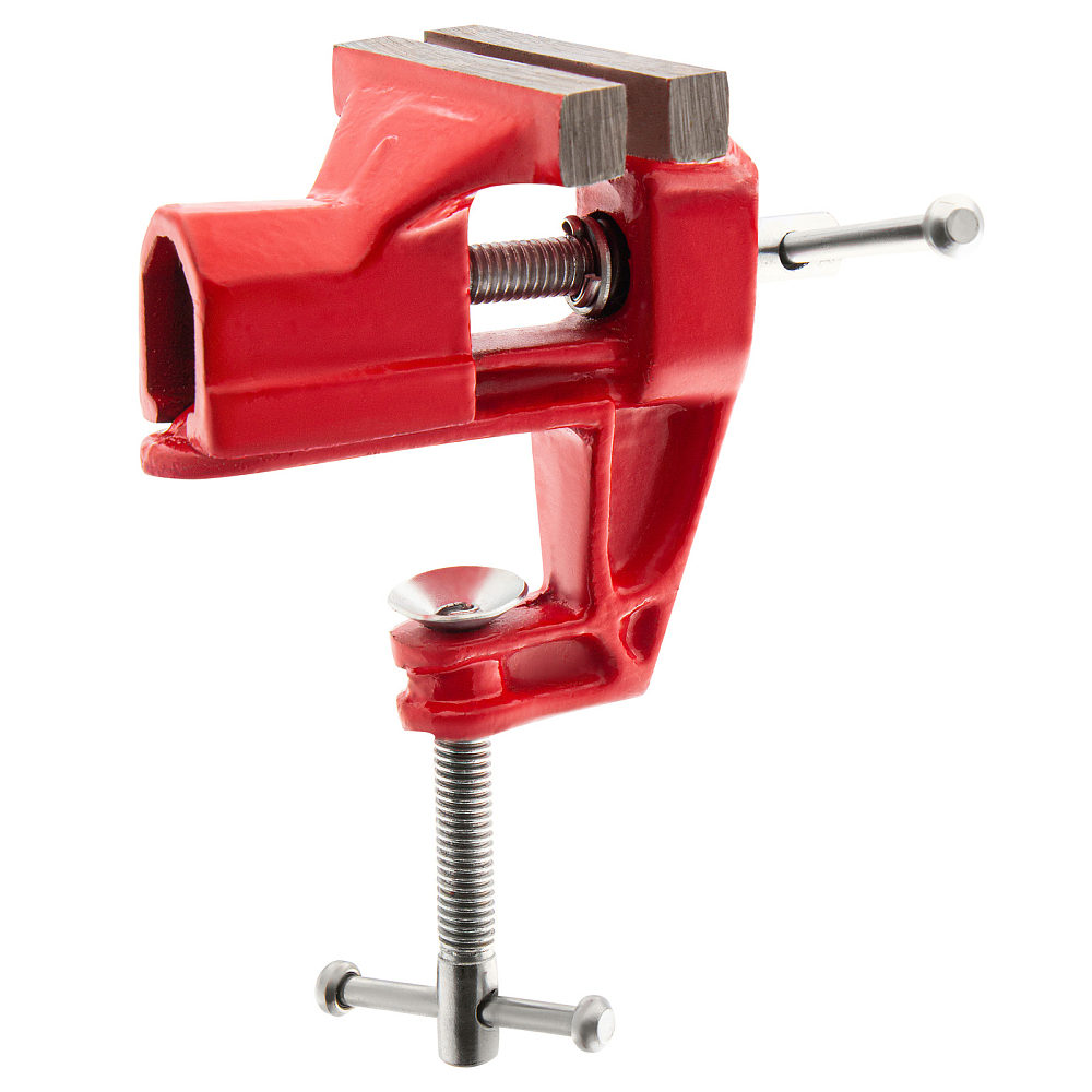 Тиски SPARTA 185115