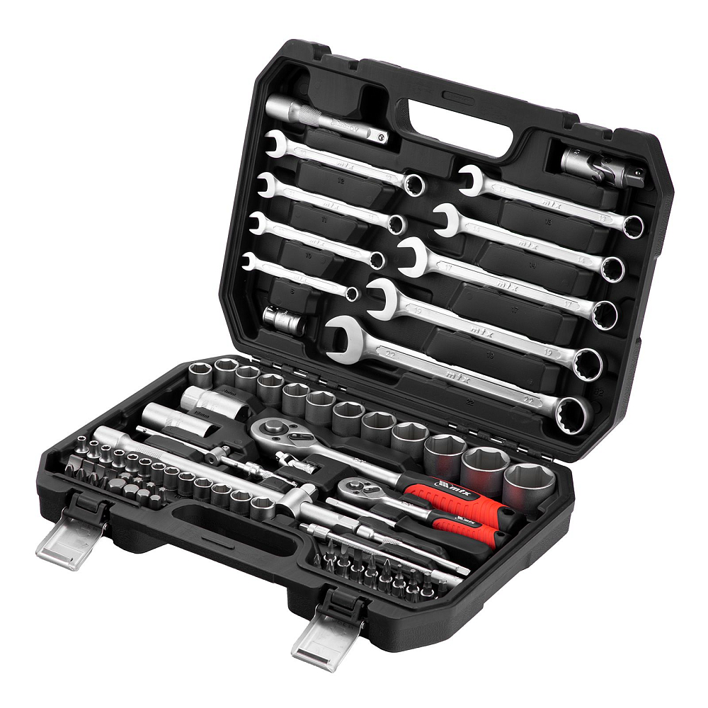 Набор инструментов MTX 13563