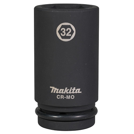 Ударная торцовая головка Makita E-22383