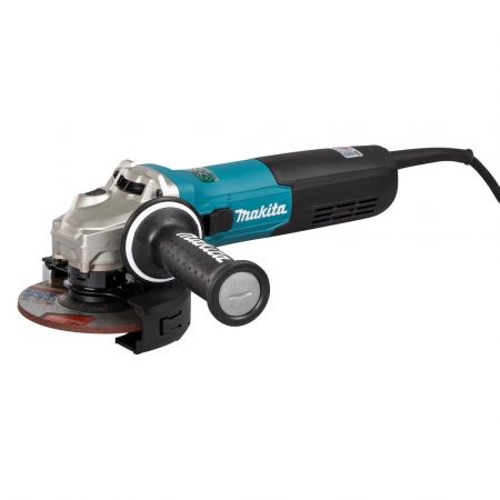 Угловая шлифовальная машина Makita GA5090X01 Promo