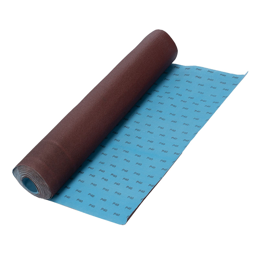 Шкурка на тканевой основе Matrix 75282