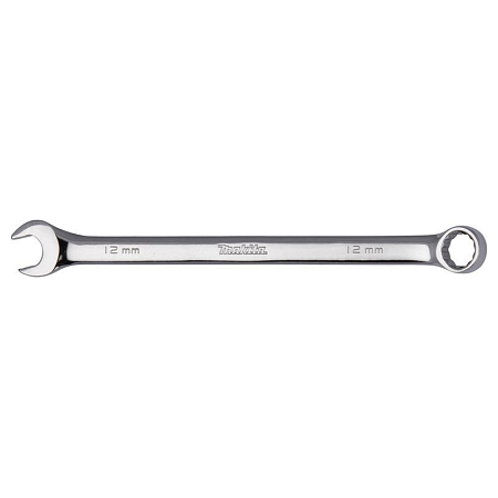 Ключ комбинированный 12мм Makita E-11601