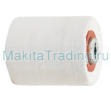 Полировальная щётка Макита 120мм (794381-9)