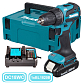 Дрель-шуруповерт Makita DDF490WV
