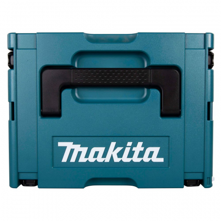 Аккумуляторный ударный гайковёрт Makita DTW300RTJ