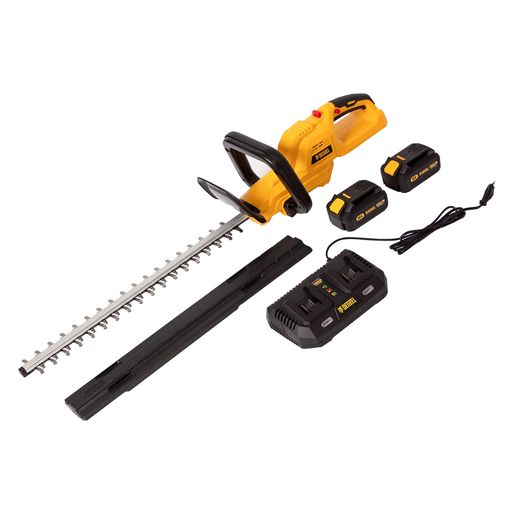 Кусторез аккумуляторный RBC510-36 Denzel 59410