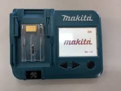 Тестер аккумуляторов Makita BTC04