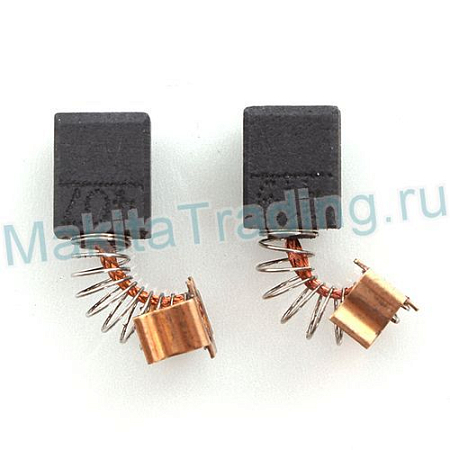 Угольные щетки Makita 191947-0 76мл