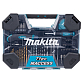 Набор сверл MACCESS 71шт. Makita E-22589